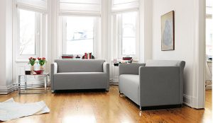 Nội thất hiện đại tại KHu đô thị Đại Sơn Chí Linh