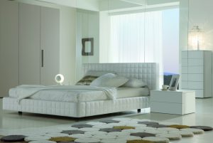 Nội thất phòng ngủ Biệt Thự Khu đô thị Đại Sơn Chí Linh