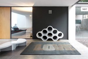 Đèn trang trí Khu đô thị Đại Sơn Chí Linh