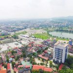 Quy hoạch đô thị Thành phố Chí Linh Hải Dương