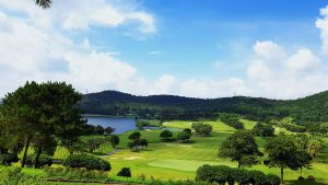 Sân Golf Chí Linh Hải Dương