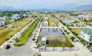 Tiềm năng thị trường Bất Động Sản năm 2022