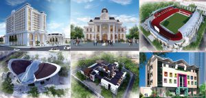 Tiện ích hoàn hảo Chí Linh Palm City