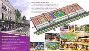 Tiện ích Khu đô thị Lục Nam Newcity
