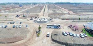 Vì sao giá nhà đất vẫn tăng trong năm 2021
