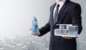 Xác định đới tượng mua bất đọng sản