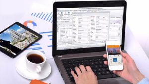 Xu hương giao dịch nhà đất bằng công nghệ