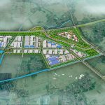 Tổng quan dự án cụm công nghiệp Bình Giang
