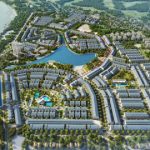 Khu đô thị Ecopark Hải Dương