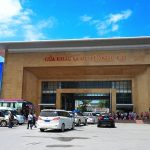 Khu kinh tế cửa khẩu Móng Cái