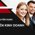 Đất Việt Group Tuyển Dụng Nhân Viên Kinh Doanh