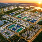 Khu công nghiệp Đông Triều Quảng Ninh