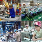 Ngành Nghề Thu Hút Đầu Tư Khu Công Nghiệp Bạch Đằng
