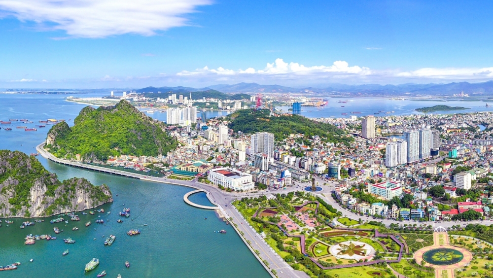 Quảng Ninh hút vốn đầu tư Fdi Mạnh Nhất Cả Nước