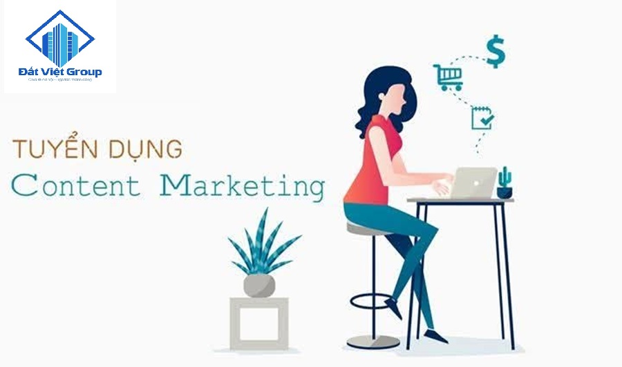 Tuyển Dụng Đất Việt Group