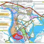 Vị trí Khu công Nghiệp Bạch Đằng, Quảng Ninh